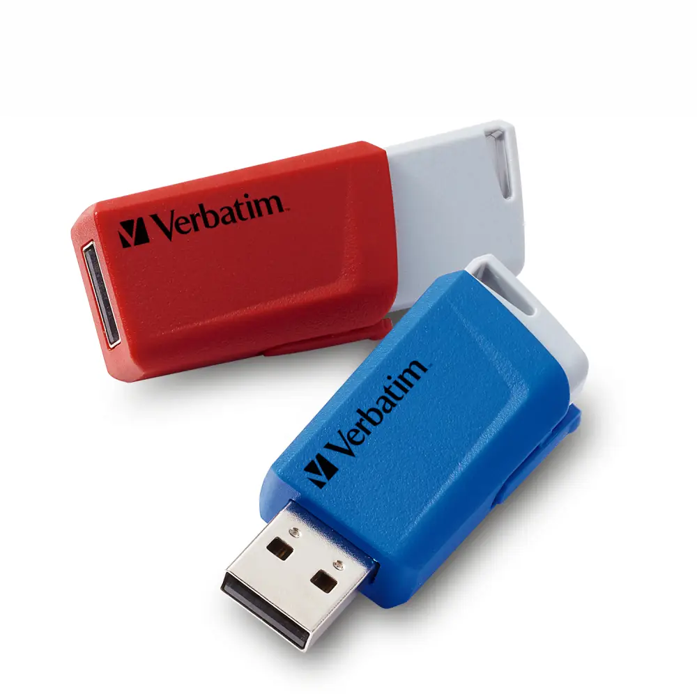 Verbatim Store 'n' Click 32 GB 49308