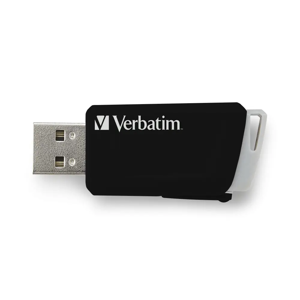 Verbatim Store 'n' Click 32 GB 49307