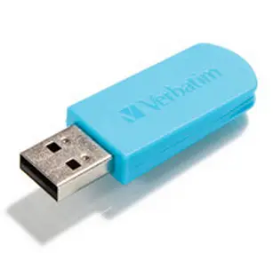 Verbatim Store 'n' Go Mini 16GB 49832