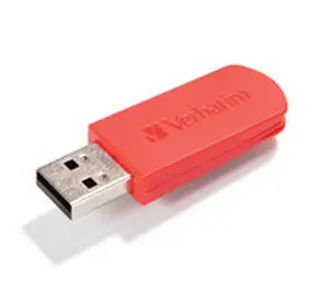 Verbatim Store 'n' Go Mini 8GB 49831