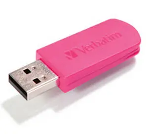 Verbatim Store 'n' Go Mini 8GB 49830