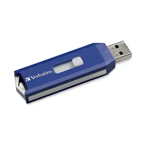 Verbatim Store 'n' Go® PRO USB Flash Drive - 16GB 96663