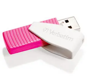 Verbatim Store 'n' Go Swivel 16GB 49813