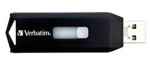 Verbatim Store 'n' Go USB Business Secure 2GB 47335