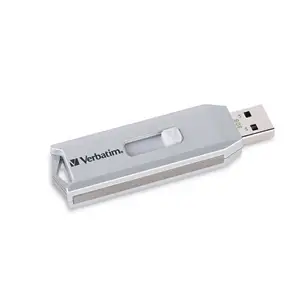 Verbatim Store 'n' Go USB Drive for Mac OS X - 8GB 96885
