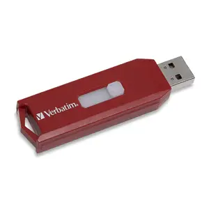 Verbatim Store 'n' Go® USB Flash Drive - 16GB 96317