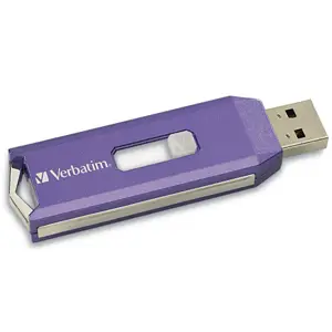 Verbatim Store 'n' Go® USB Flash Drive - 4GB 96733