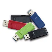 Verbatim Store 'n' Go 32 GB 70897