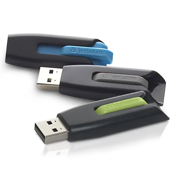 Verbatim Store 'n' Go V3 8GB 99125