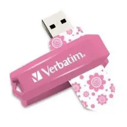 Verbatim Swivel Drive 2GB 96960
