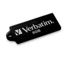 Verbatim TUFF-'N'-TINY 8GB 97065