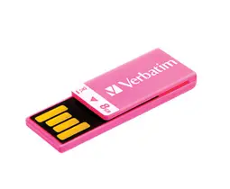 Verbatim USB 2.0 8GB 43935