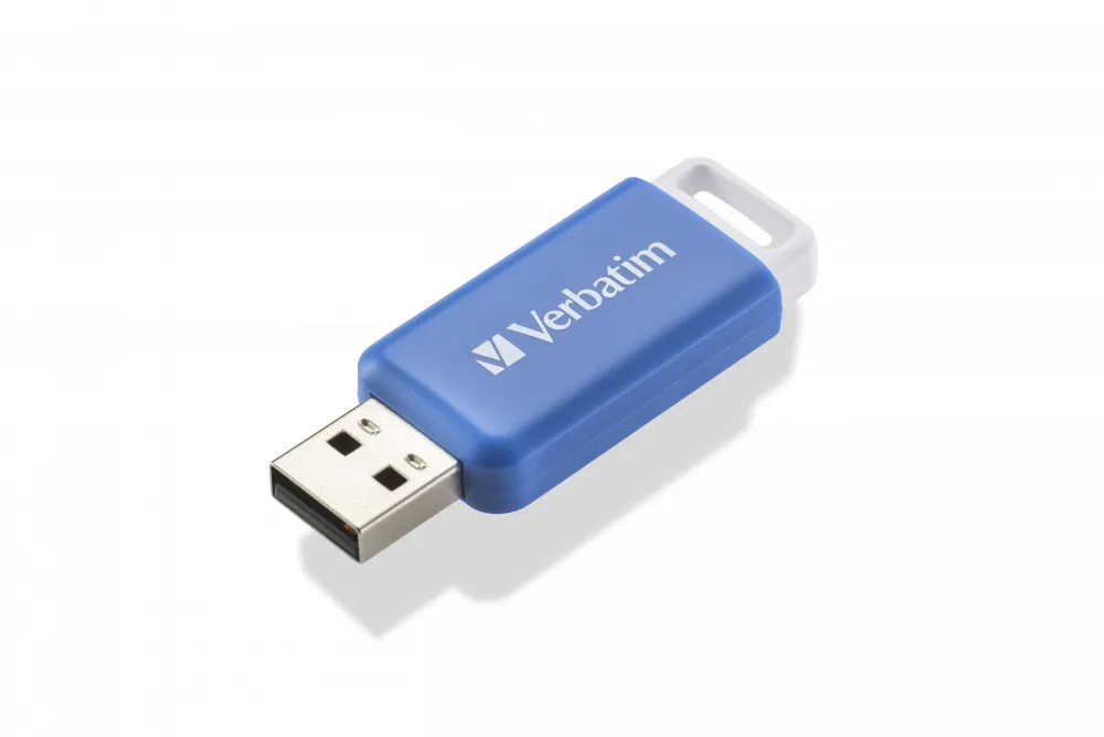 Verbatim V DataBar 49455