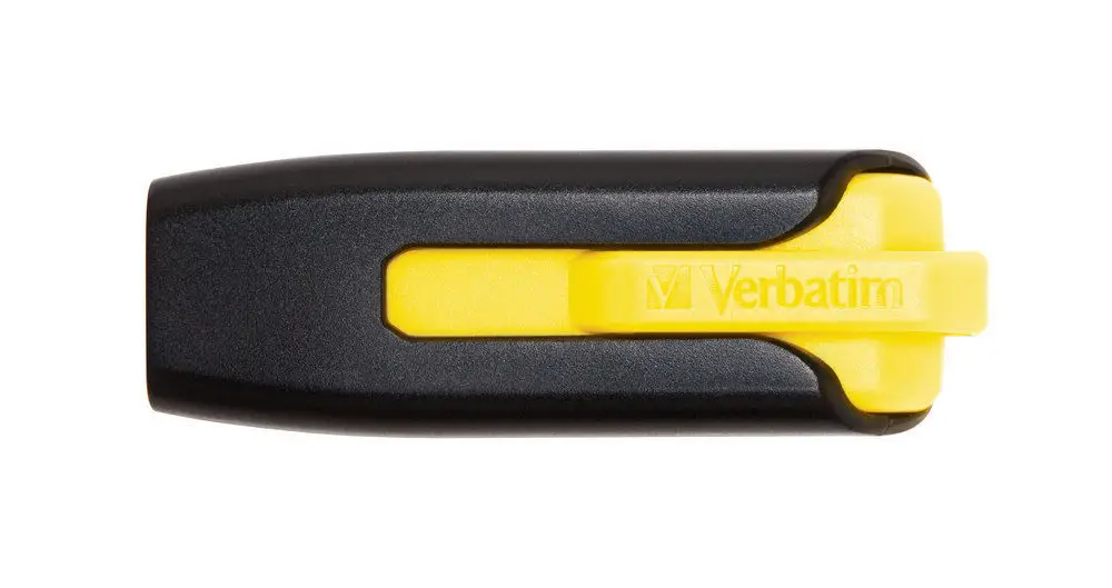 Verbatim V3 USB Drive 16GB 49175