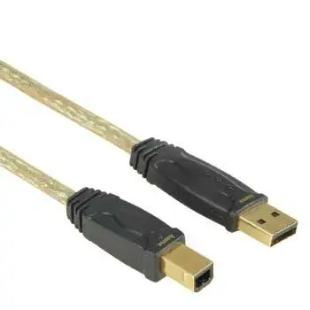 Hama USB A - USB B 00050032