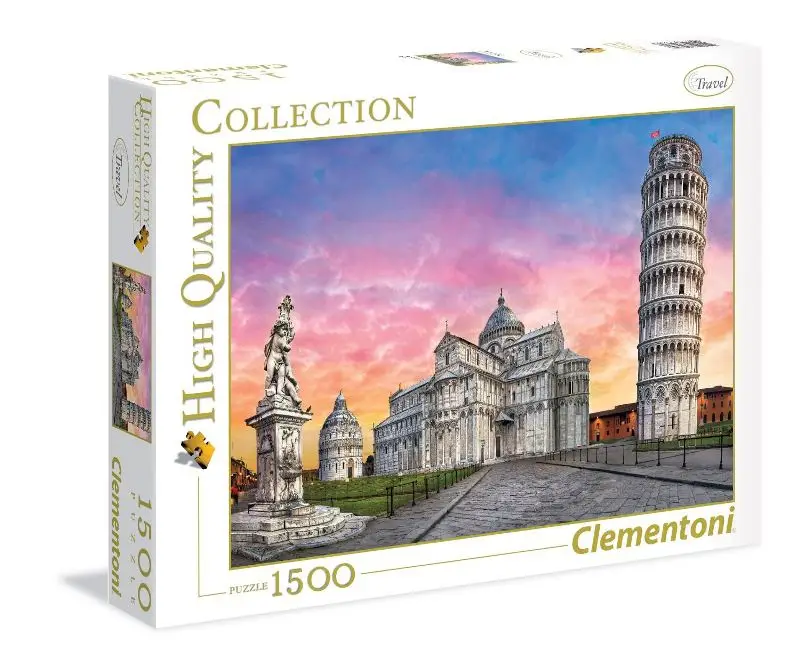 Clementoni 31674