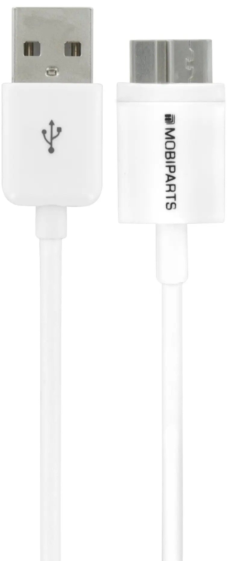 Mobiparts 30770 MP-MICRO30USB-1M-02