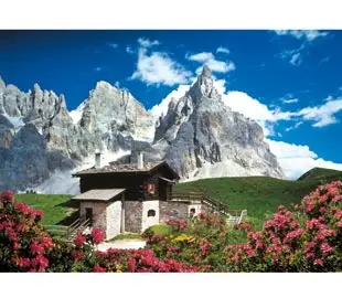 Clementoni Palagruppe - Dolomiti 34510