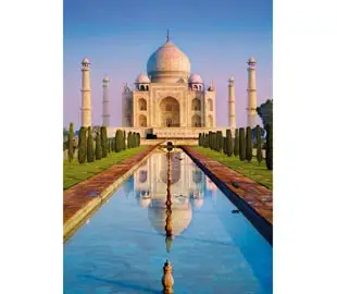 Clementoni Taj Mahal 31967