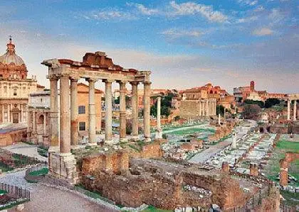 Clementoni Rome 31969