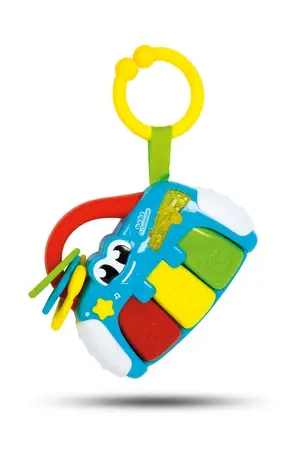 Clementoni Baby Roca Piano 17231