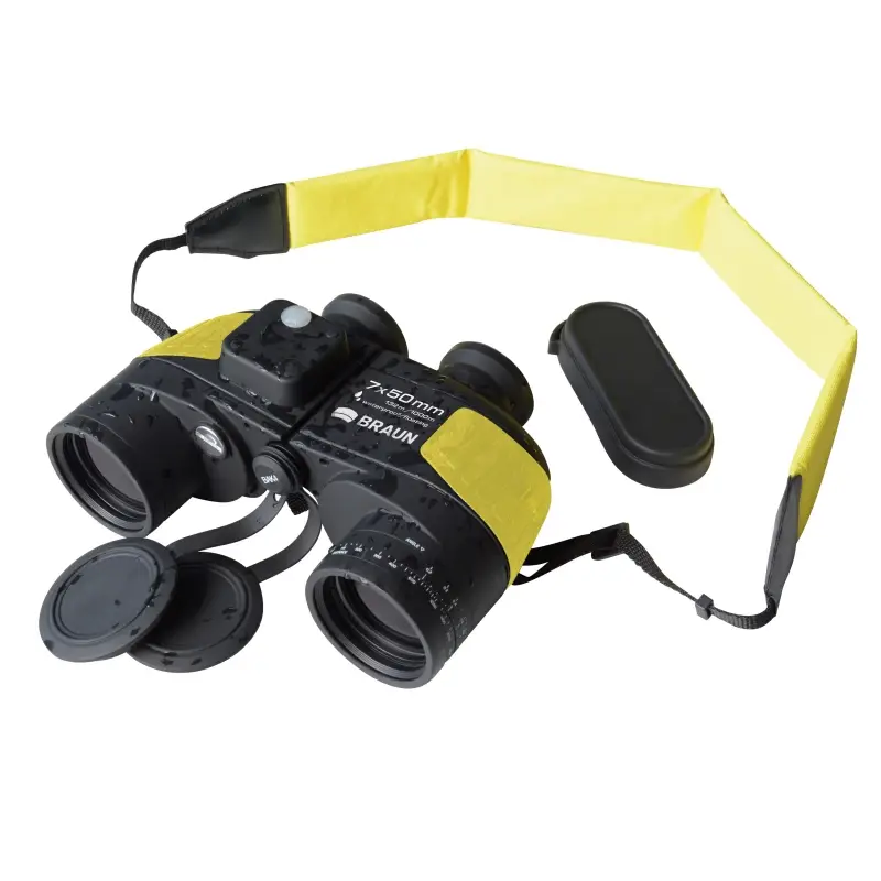 Braun Marine Binoculars 20135