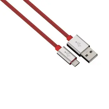 Hama 0.5m, USB 2.0-A - USB 2.0 Micro-B 00080506