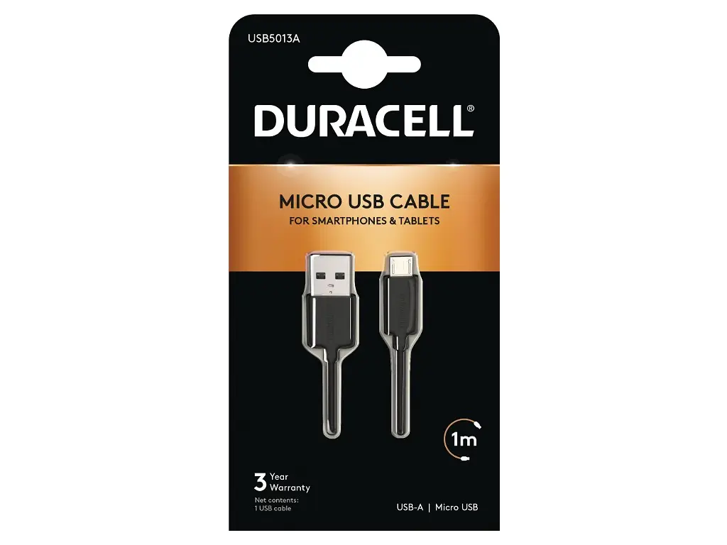 Duracell USB5013A