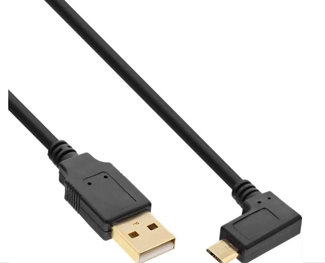 Microconnect USBABMICRO0,5A