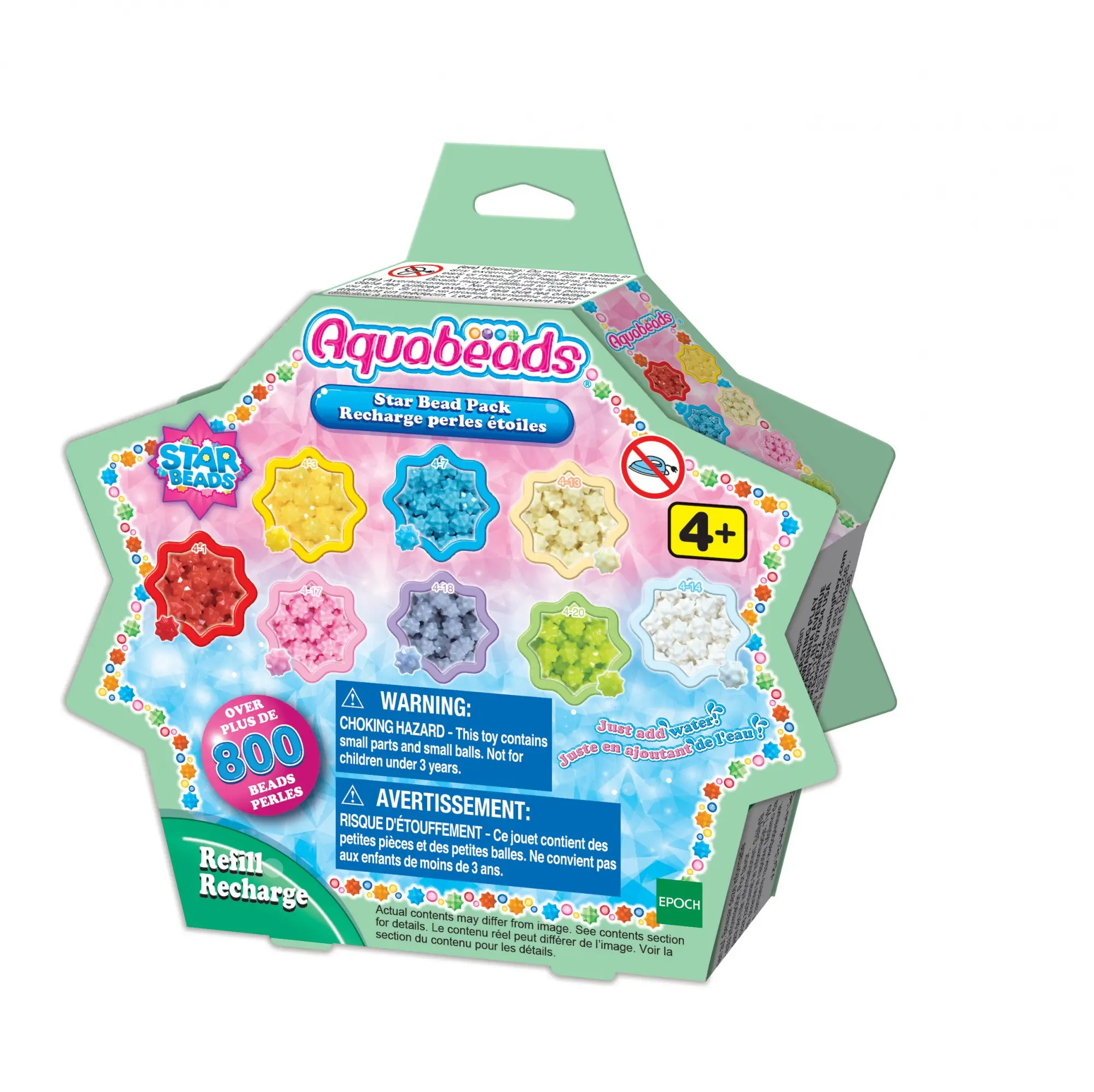 Aquabeads 31603