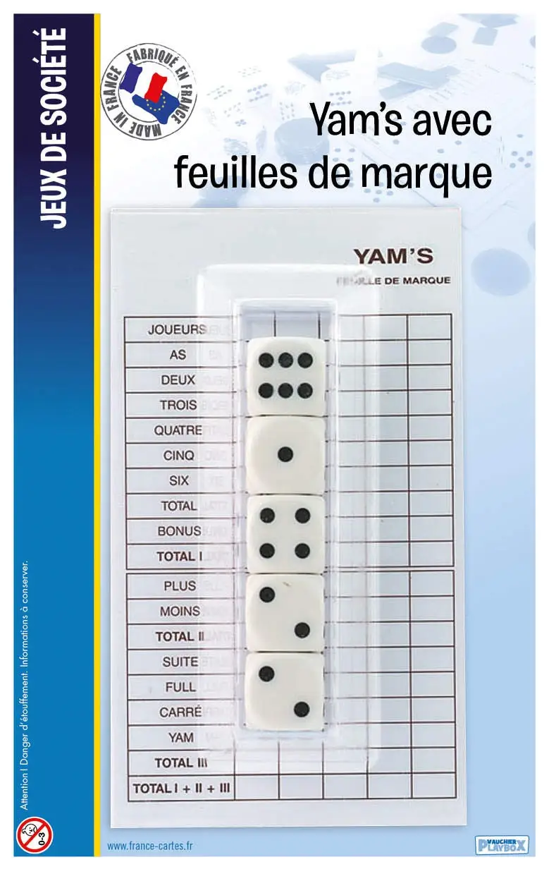 Cartamundi 36900
