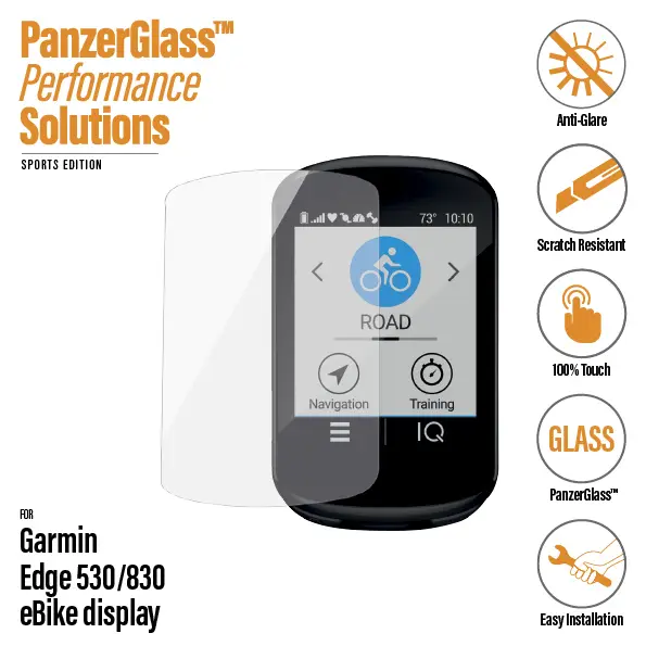 PanzerGlass 3619