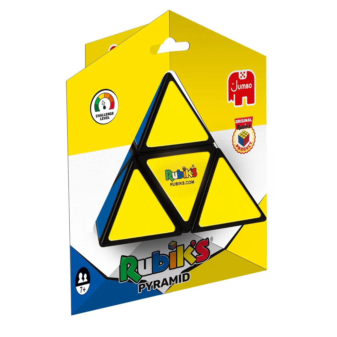 Jumbo Pyramid 12197