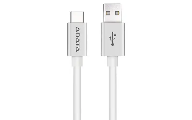 ADATA USB-C - USB 2.0, 1m ACA2AL-100CM-CSV