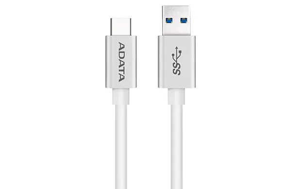 ADATA USB-C - USB 3.0, 1m ACA3AL-100CM-CSV