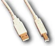 APC USB cable 1m A/B 19000-1M-E