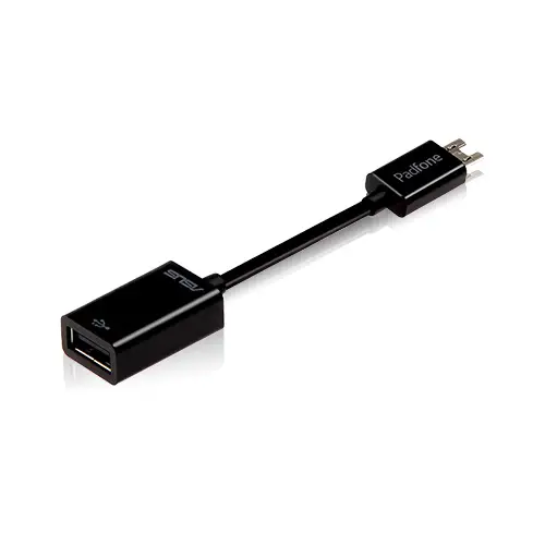 ASUS PadFone 2 USB Host Cable 90-AT002AC1000