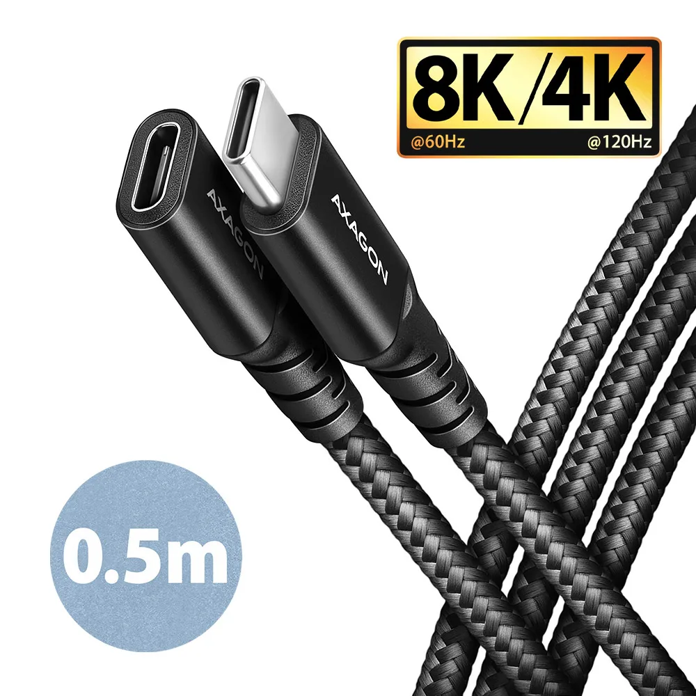 Axagon BUCM32-CF05AB