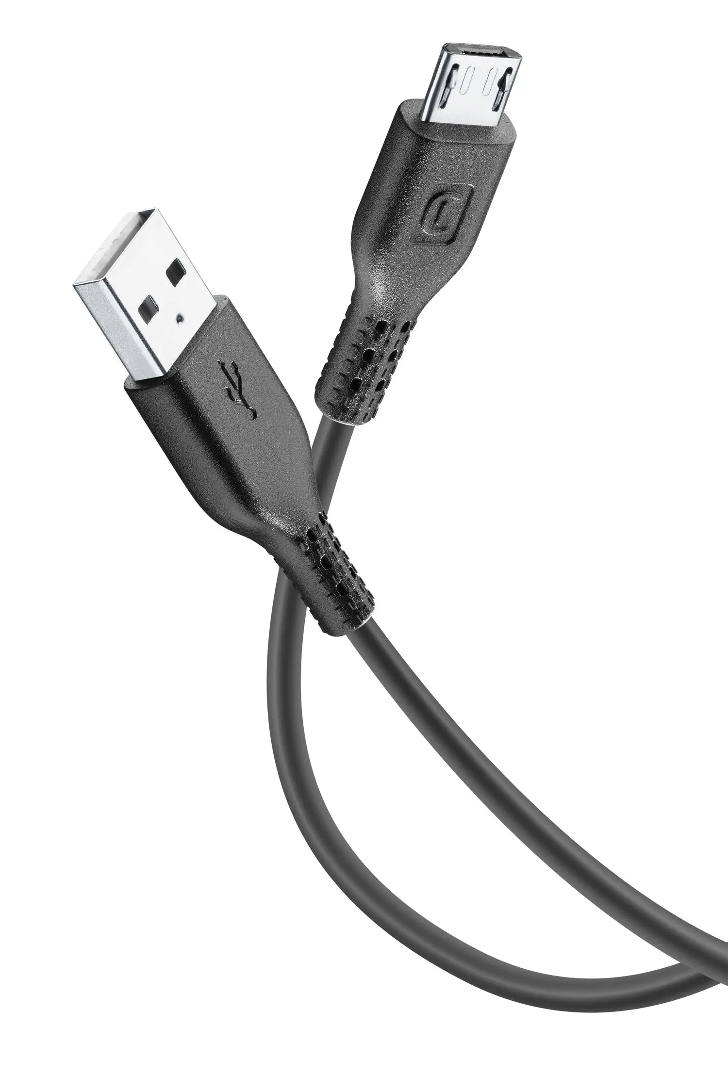 Cellularline 8018080195259 10 W USBDATAMICROUSBTAB