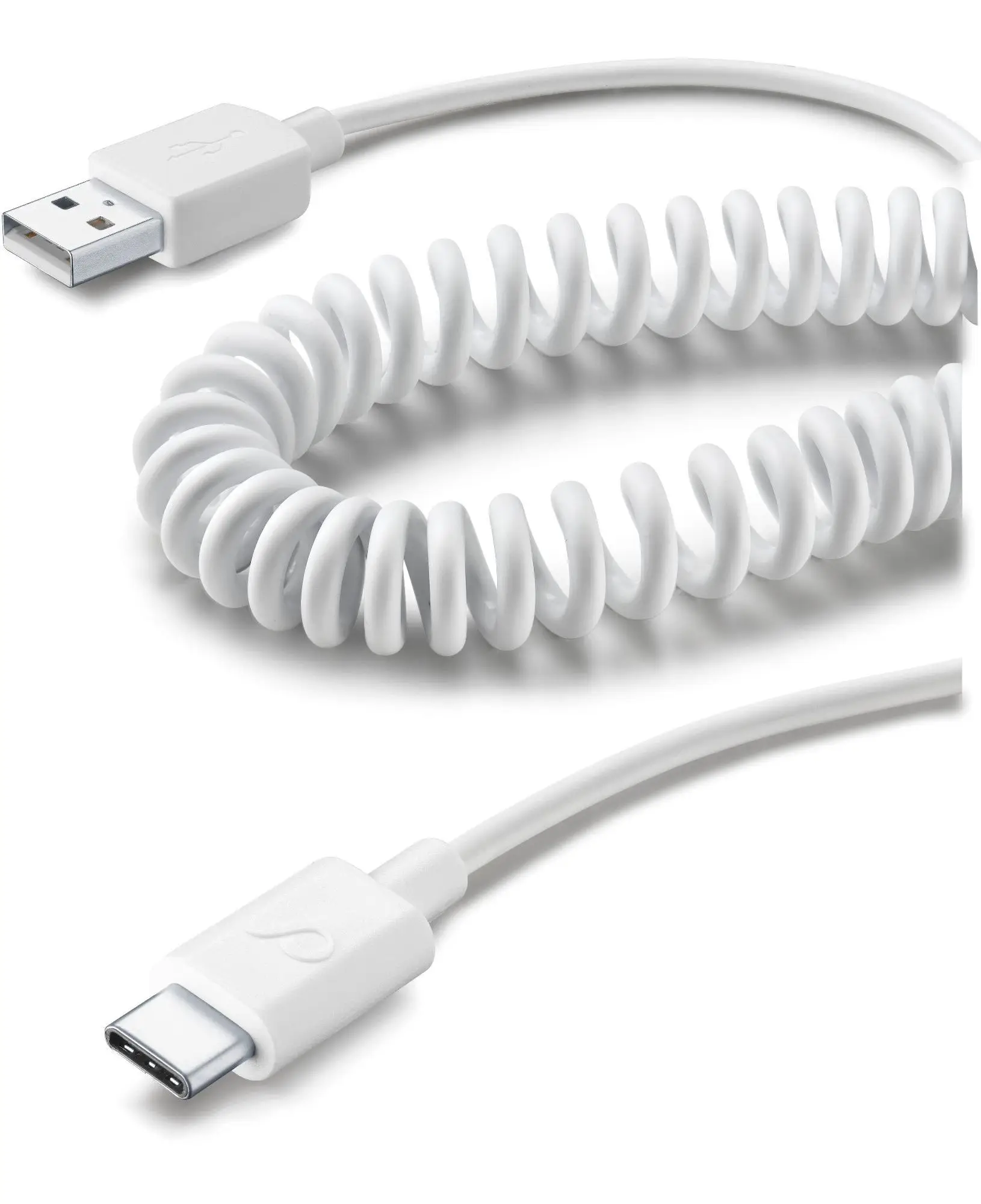 Cellularline 8018080295713 USBDATACOIUSBCW