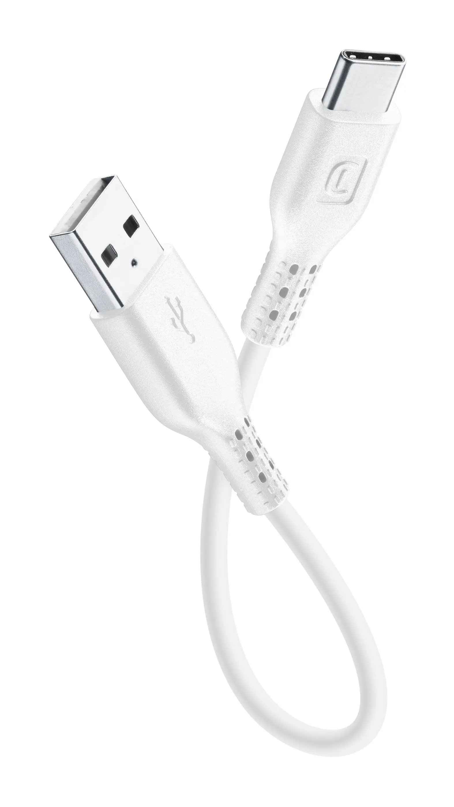 Cellularline 8018080295720 15 W USBDATACTRUSBCW