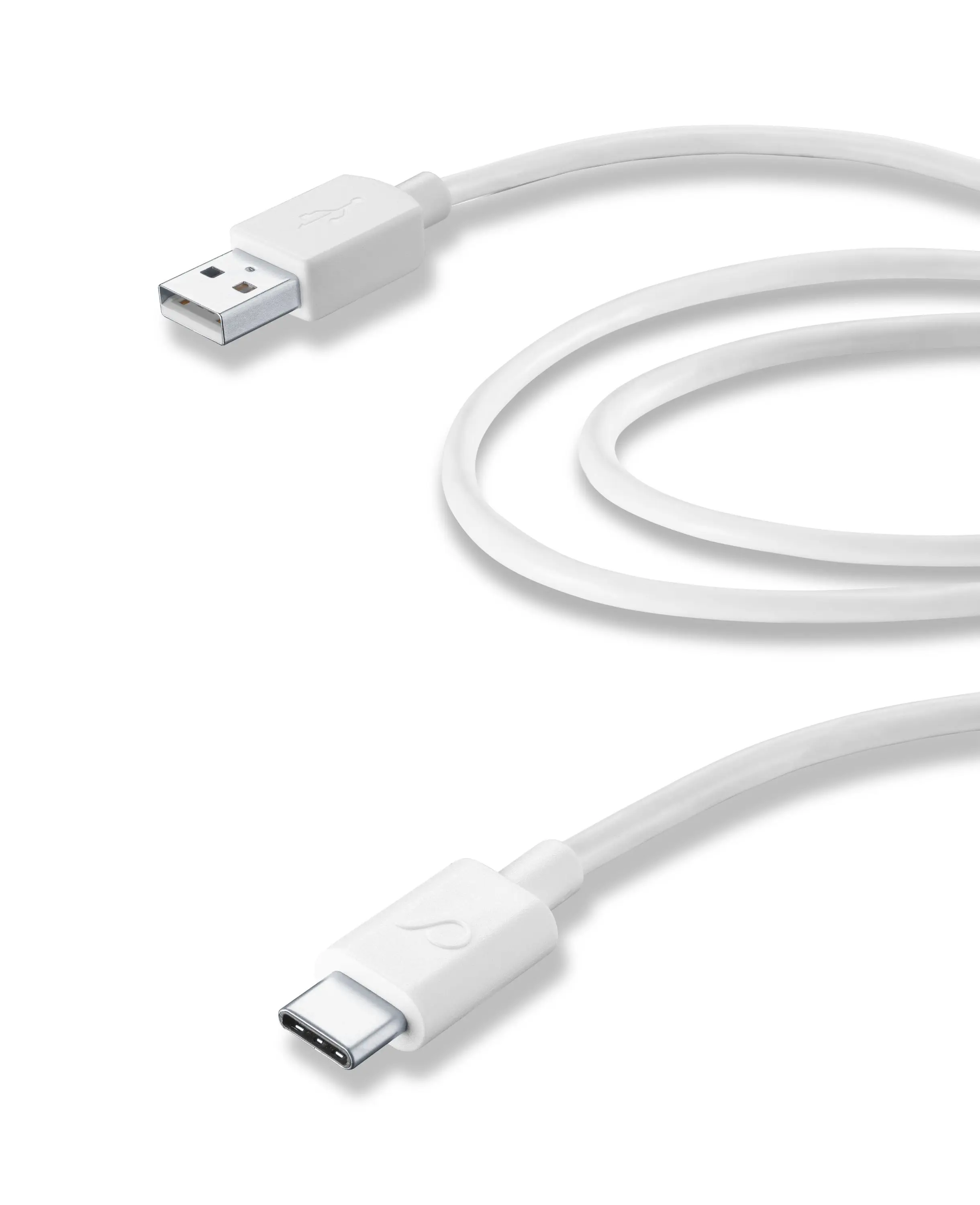 Cellularline 8018080295744 15 W USBDATACUSBC2TW