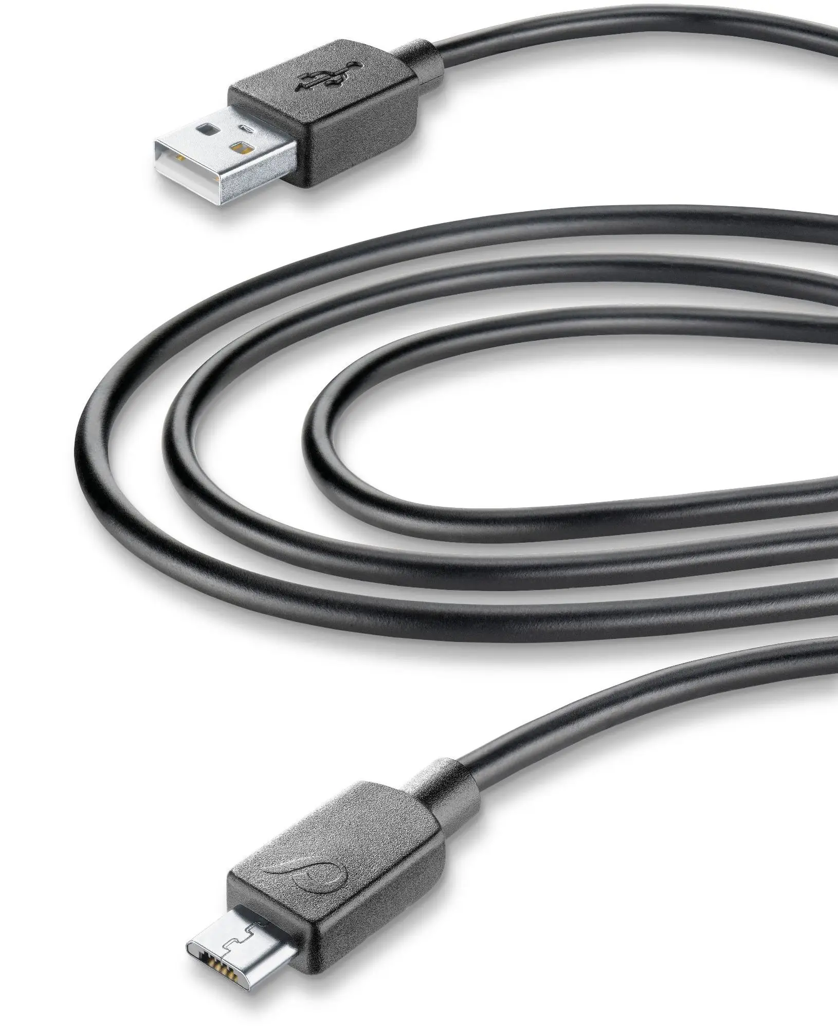 Cellularline 8018080328053 10 W USBDATACMUSB3TABK