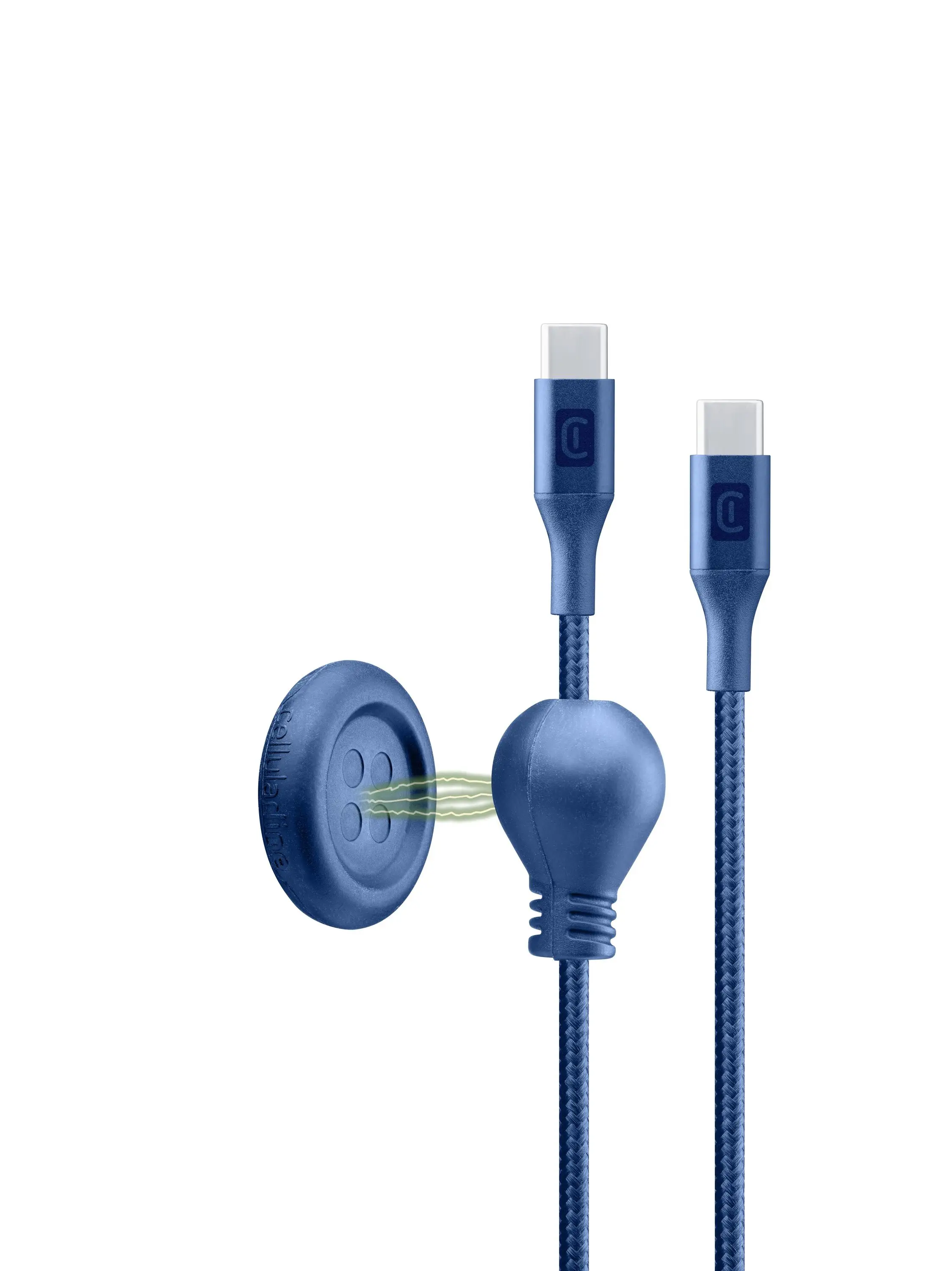 Cellularline 8018080372292 USBDATABUTC2C1MB