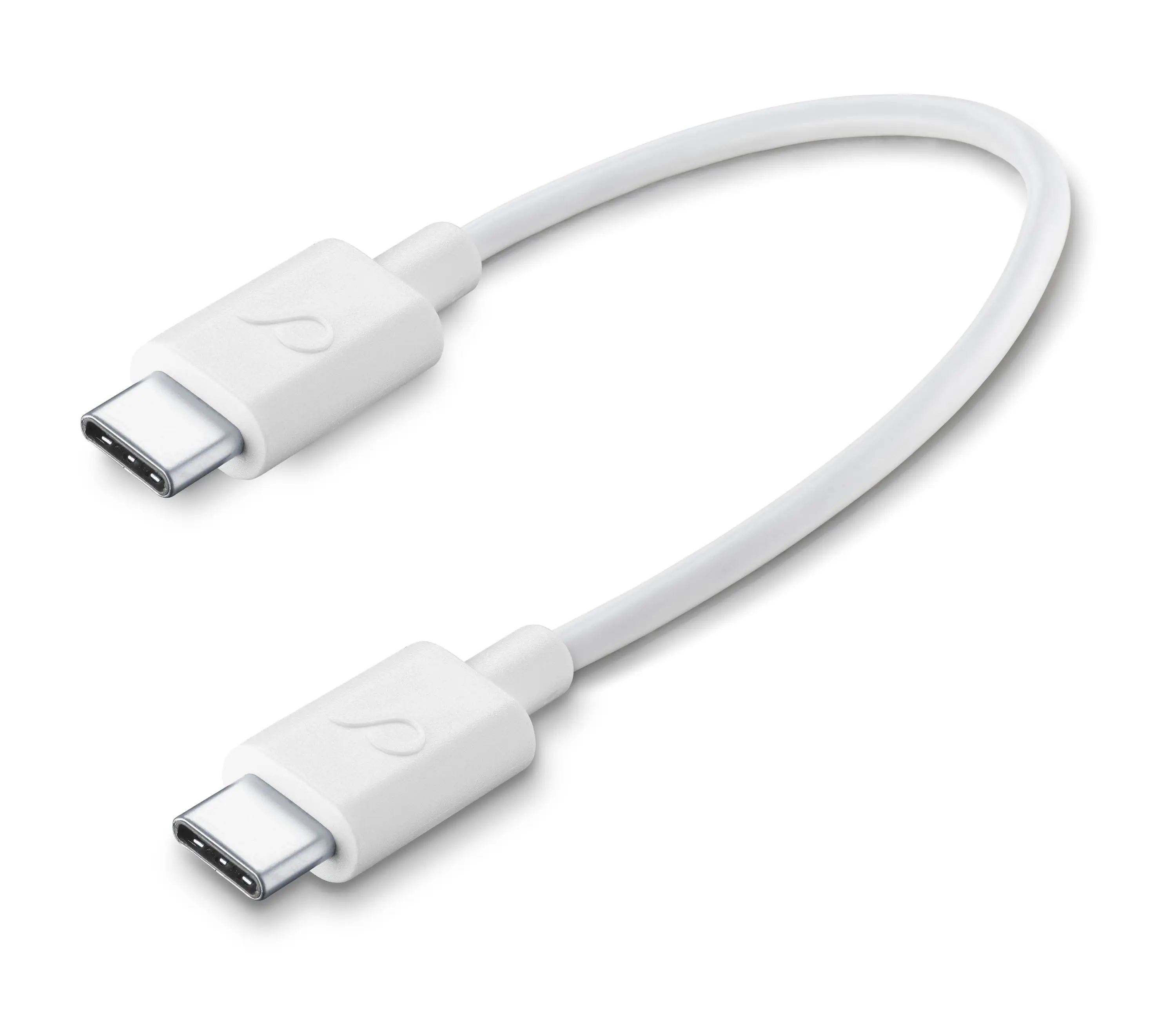 Cellularline 8018080373619 60 W USBDATACTRUSBC2CW