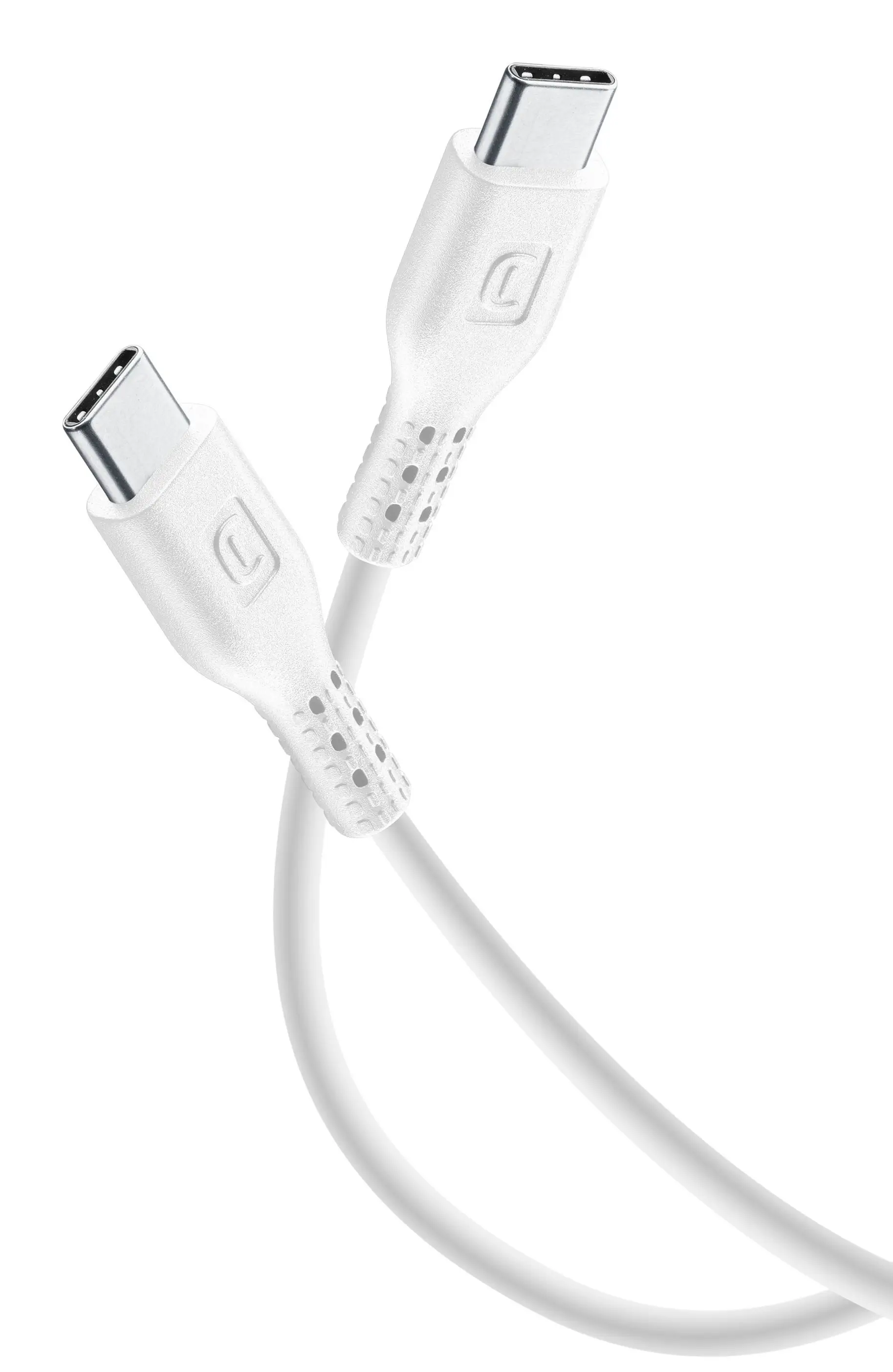 Cellularline 8018080373664 60 W USBDATACUSBC2C3MW