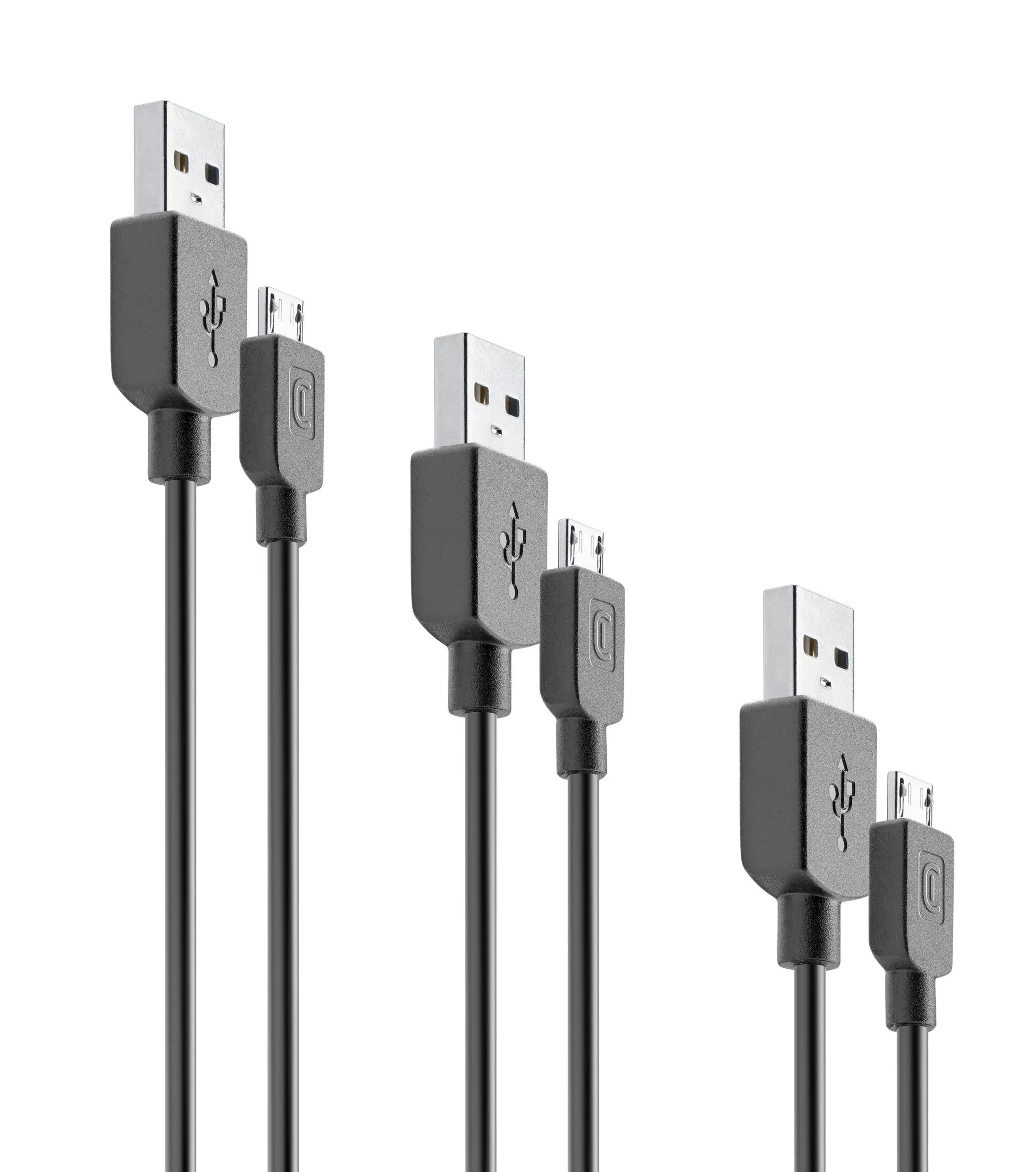 Cellularline 8018080382642 USBDATA3XMICROK