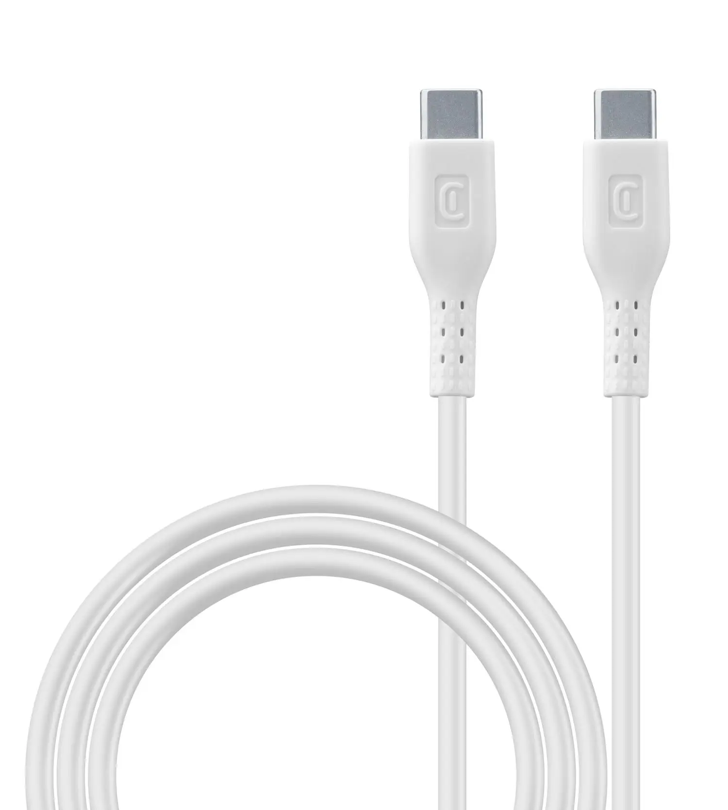 Cellularline 8018080387258 100 W USBDATAC2C5A1MW