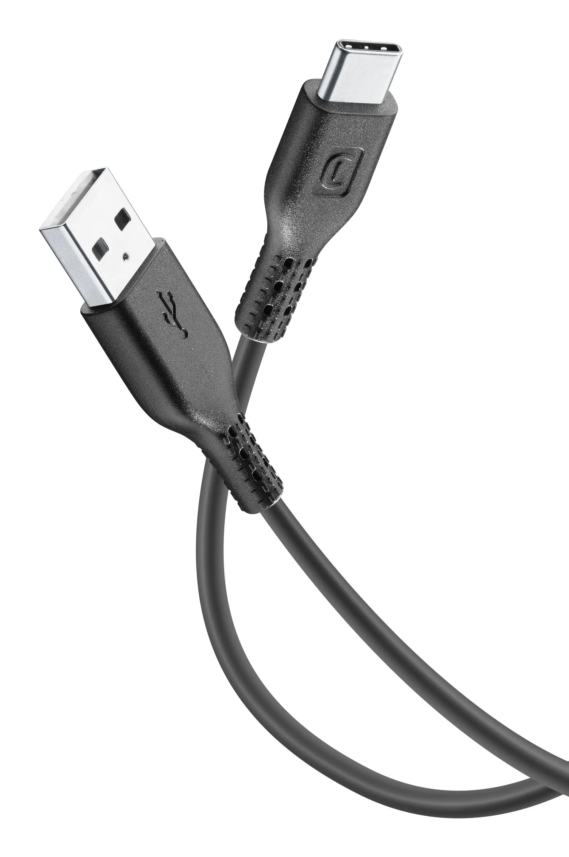 Cellularline 8018080428203 15 W USBDATACUSBA-CK