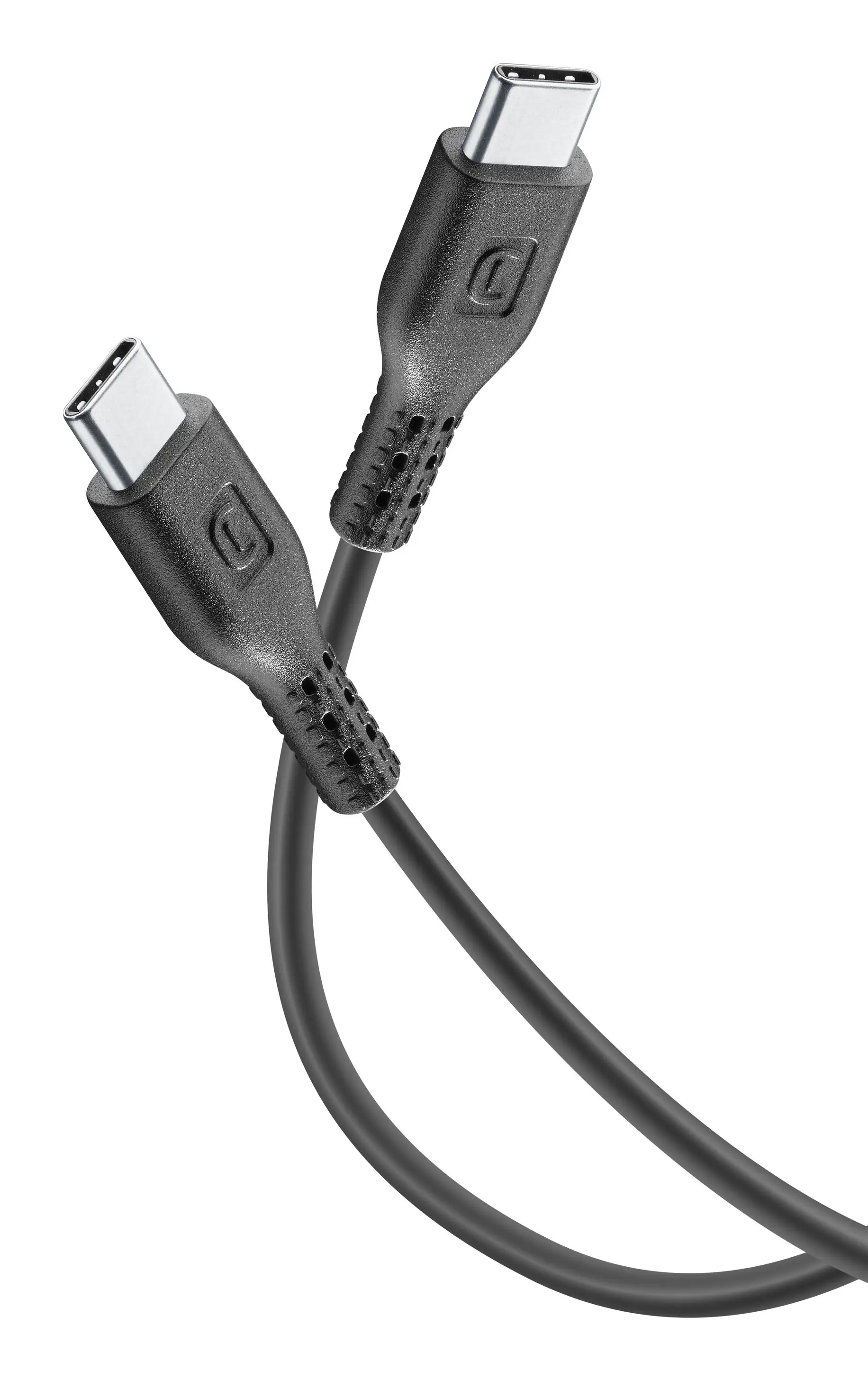 Cellularline 8018080428241 60 W USBDATACUSBC-CK